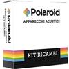 MONTEFARMACO OTC SpA POLAROID KIT ACCESSORI PLATINUM