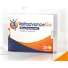 HALEON ITALY Srl VOLTADVANCEGO*20CPS MOLLI 25MG