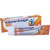 NOVARTIS FARMA SpA VOLTAREN EMULGEL*GEL 60G 1%