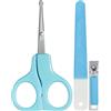 MAST INDUSTRIA ITALIANA Srl TROUSS 58 SET MANICURE E PEDICURE BIMBO
