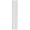 MAST INDUSTRIA ITALIANA Srl TROUSS 60 LIMA PER UNGHIE GRANA SPESSA 80/100 BIANCA
