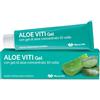 MARCO VITI FARMACEUTICI SpA VITI ALOE GEL 100 ML