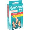 PERRIGO ITALIA Srl CEROTTI COMPEED PER VESCICHE MISTO BOX 10 PEZZI