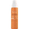 AVENE (Pierre Fabre It. SpA) EAU THERMALE AVENE SOLARE SPRAY SPF 50 200 ML