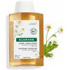 KLORANE (Pierre Fabre It. SpA) KLORANE SHAMPOO CAMOMILLA 200 ML