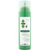 KLORANE (Pierre Fabre It. SpA) KLORANE SHAMPOO SECCO ORTICA 150 ML