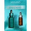 MEDSPA Srl MIAMO 2025 COFANETTO REPAIR&PROTECT VITAMIN BLEND 30 ML + MINI ICONS PIGMENT DEFENSE 10 ML