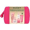 LABORATOIRE NUXE ITALIA Srl NUXE TROUSSE PROD FLORAL 25 1 GEL DOCCIA FLORAL 30 ML + 1 HUILE PRODIGIEUSE 10 ML + 1 FLORAL LE PARFUM 15 ML + 1 BOOST CREMA GEL 15 ML