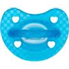 CHICCO (ARTSANA SpA) CHICCO GOMMOTTO LUXE FLUO 36-16 BLU 1 PEZZO