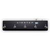 XSONIC AIRSTEP MP Edition, Fender Mustang Micro Plus Footswitch, Preset Interruttori, Attiva/Disattiva effetti, Imposta la Tempo di Tocco, E Coinvolgi il sintonizzatore, Personalizza i parametri del