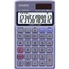 CASIO SL-320TER+ calcolatrice tascabile - Display a 12 Cifre ed euroconvertitore