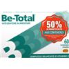 HALEON ITALY Srl Be-total Integratore Vitamina B B12 Acido Folico Energia Adulti, 60 Compresse