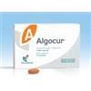 PHARMEXTRACTA Srl ALGOCUR 20 COMPRESSE FILMATE