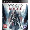 Ubisoft Assassin's Creed Rogue - PlayStation 3 - [Edizione: Regno Unito]