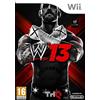 THQ WWE 13 [Edizione: Francia]