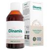 Dinamis Germe Grano-Plus 100 Ml ml Soluzione orale