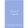 CreateSpace Independent Publishing Platf Come le Foglie