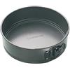 Master Class Kitchen Craft Master Class Teglia antiaderente per torte con bordo rimovibile