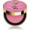 YVES SAINT LAURENT VISO #POWDER BLUSH