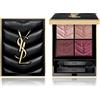 YVES SAINT LAURENT OCCHI #COUTURE MINI CLUTCH