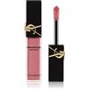 YVES SAINT LAURENT VISO #MAKE ME BLUSH LIQUID