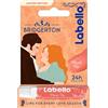 Labello Bridgerton Peach Shine Balsamo Labbra - 5,5 ml