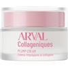 Arval Plump Cream Crema Rimpolpante Al Collagene - 50 ml