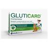 Shedir PET Shedirpet gluticard 30 compresse 1500 mg