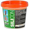 Facot Chemicals Facot Silicon Mastice In Pasta 400gr - SIBA0460
