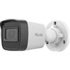HiLook IPC-B141H-C. Telecamera Bullet IP 4Mpx digitalWDR ottica 2,8 mm Ir20