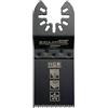 Eclipse Professional Tools EC-MF3440WJ Lama multiutensile da taglio a filo per legno e plastica