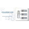 Grgowe Set di Sistema di Infusione con Microneedling, Microneedling Viso Set, Micro Infusion System, Facial Serum, Nutriente, Riduce le Rughe Sottili, Illumina l'incarnato, Adatto a Tutti i Tipi di Pelle