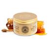 Panier des Sens Scrub corpo al miele biologico di Provenza - Body Scrub 99% naturale Made in France - Esfoliante corpo donna e uomo ricco di burro di karité