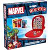 Top Trumps Match Marvel Giochi Da Tavolo - Giochi Da Tavolo Per 2 Giocatori Educativi, Per Giocatori In Età 4 Plus E Fan Marvel.