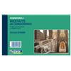 DATA UFFICIO Blocco ricevute condominio - 50-50 copie autoricalcanti - 16,8 x 10 cm - DU161370000 - Data Ufficio (unità vendita 5 pz.)