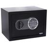 ITERNET Cassaforte di sicurezza con serratura elettronica 310ET - 310 x 200 x 200 mm - Iternet (unità vendita 1 pz.)