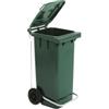 Mobil Plastic Kit pedale + anello per bidone carrellato 120 L - Mobil Plastic (unità vendita 1 pz.)