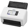 Brother - Scanner Desktop - ADS4900W (unità vendita 1 pz.)