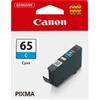 Canon - Serbatoio di inchiostro - Ciano CLI-65C - 4216C001 - 13 ml (unità vendita 1 pz.)