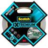 SCOTCH Nastro adesivo Extra resistente - 4,8 cm x 20 m - trasparente - Scotch (unità vendita 1 pz.)