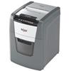 REXEL Distruggidocumenti Optimum AutoFeed+ 100X - a frammenti - Rexel (unità vendita 1 pz.)