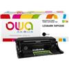 Armor - Tamburo Compatibile per Lexmark - Nero - 50F0Z00 - 1.200 pag (unità vendita 1 pz.)