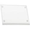 DURABLE Buste impermeabili - adesive - A4 - Durable - conf. 5 pezzi (unità vendita 1 pz.)