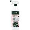 Tekna Disinfettante detergente alcolico - senza profumo - 1 lt - Tekna (unità vendita 1 pz.)