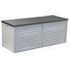Garden Friend Baule in plastica - 390 L - Garden Friend (unità vendita 1 pz.)