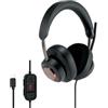 KENSINGTON Cuffie over- ear USB-C H2000 - Kensington (unità vendita 1 pz.)