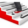 3M Rotolo adesivo SafetyWalk - antiscivolo - 19 mm x 18,2 m - nero - 3M (unità vendita 1 pz.)