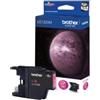 Brother - Cartuccia - Magenta - LC1220M - 300 pag (unità vendita 1 pz.)