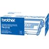 Brother - Toner - Nero - TN2110 - 1500 pag (unità vendita 1 pz.)