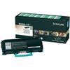 Lexmark - Toner - Nero - E260A11E - return program - 3.500 pag (unità vendita 1 pz.)